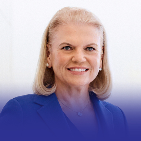 Ginni-Rometty