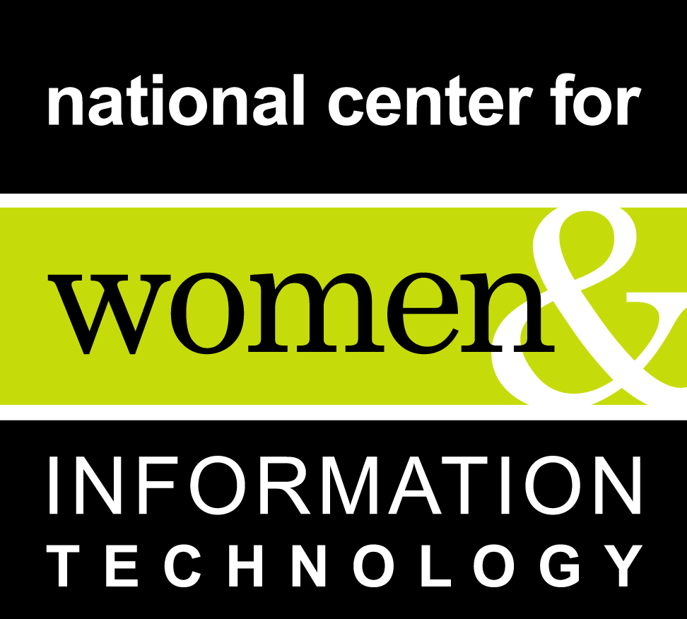NCWIT_National Center for Women & Information Technology