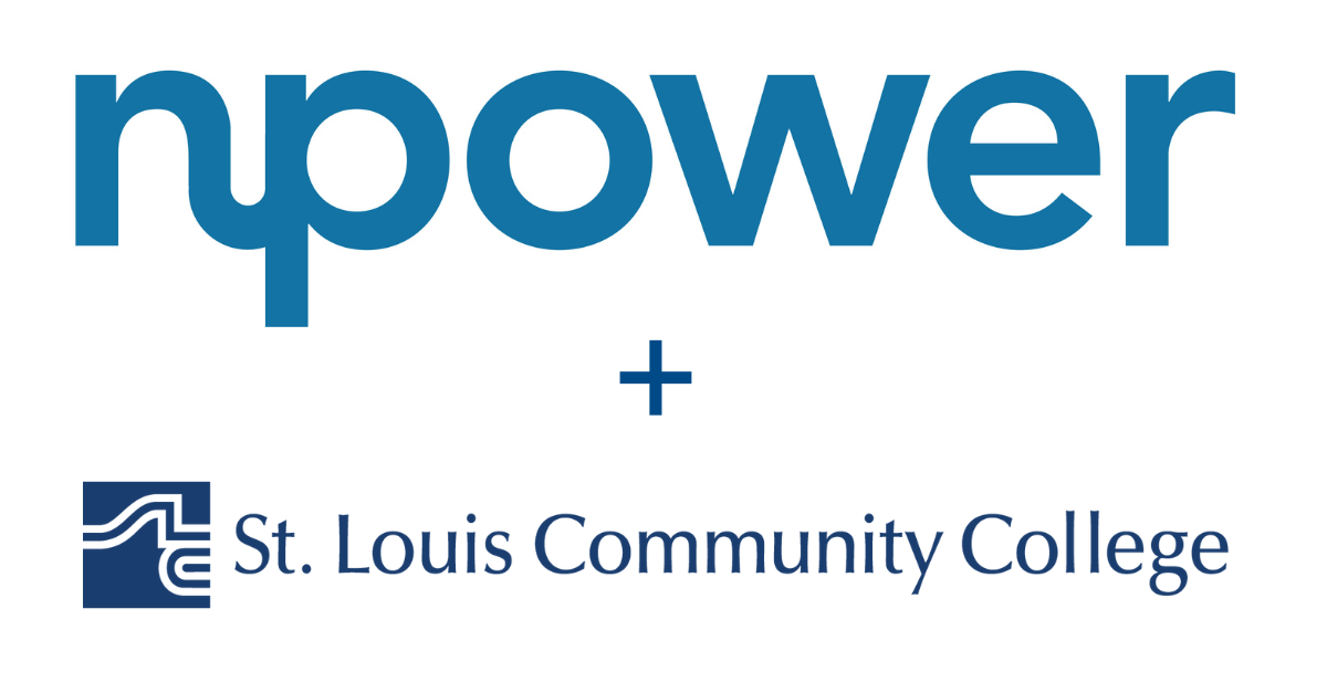 NPower Missouri & St. Louis Community College Partnership