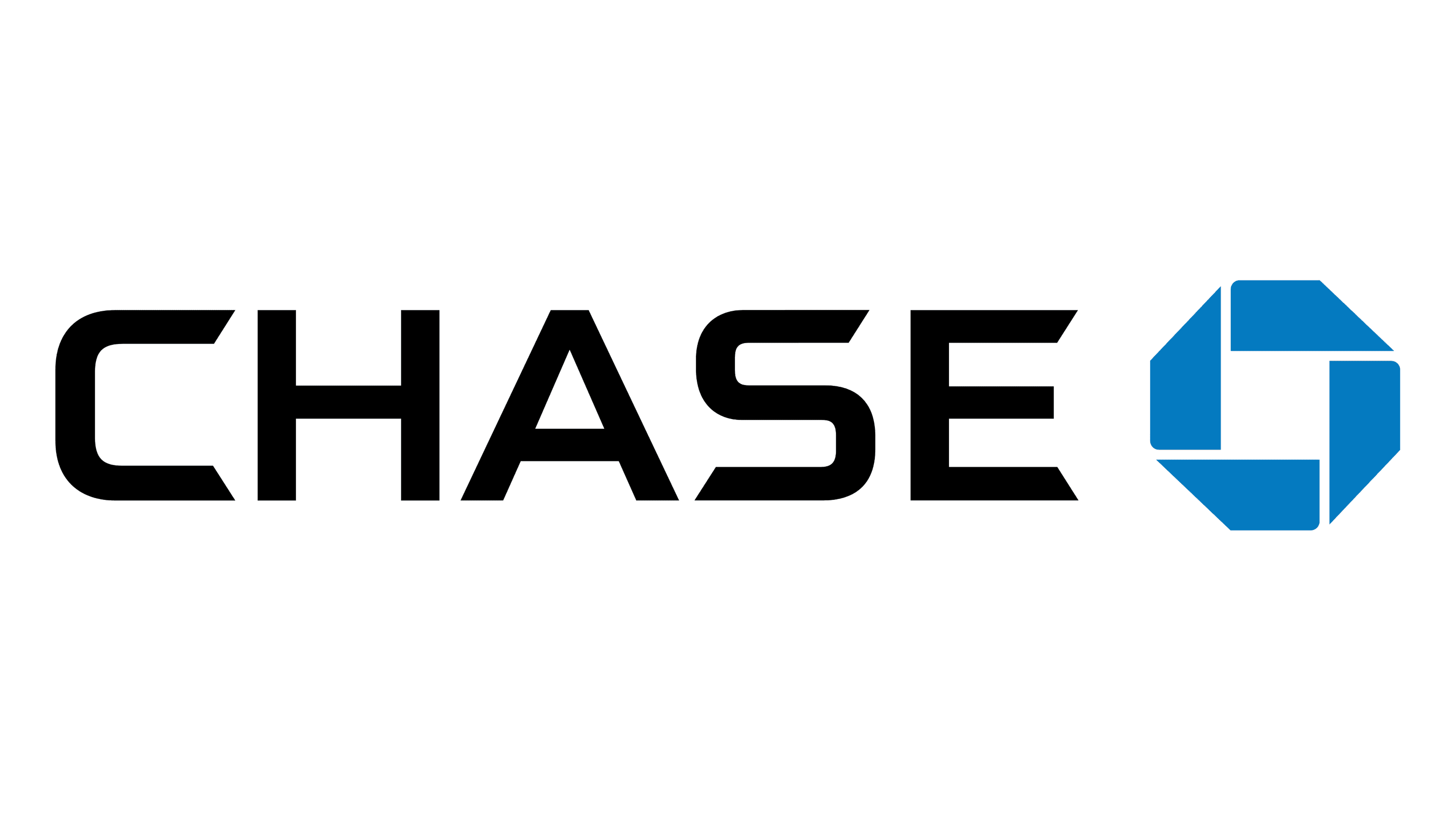 Chase-logo