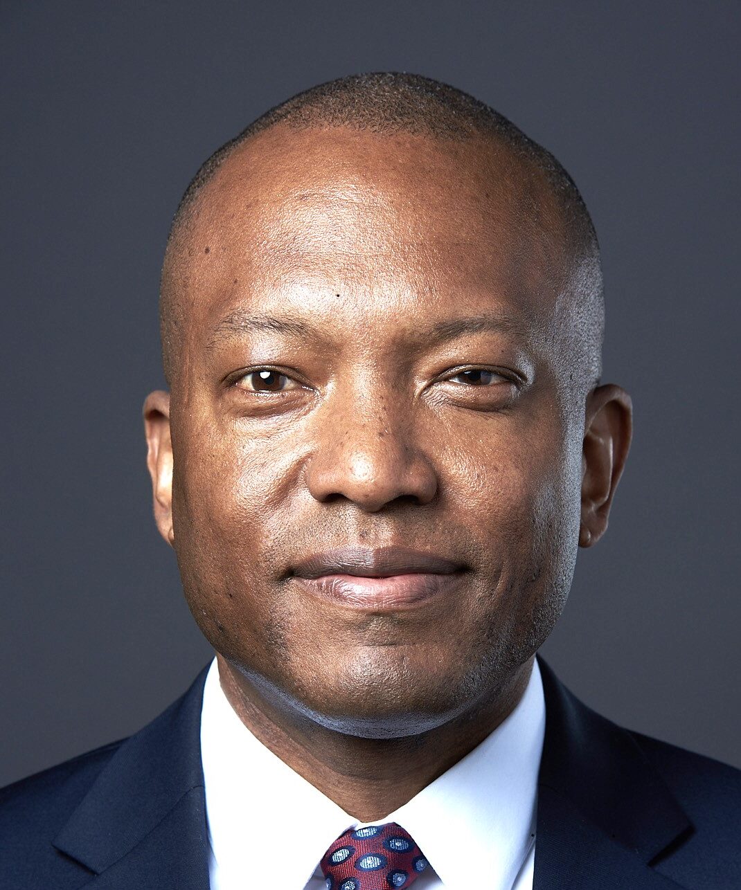 Headshot (Jarrett Thomas) NPower
