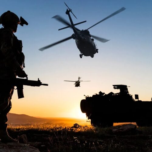 Free IT training to help veterans and spouses transition to civilian jobs
