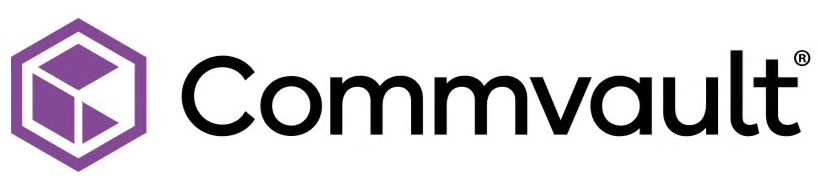 Commvault - Edited