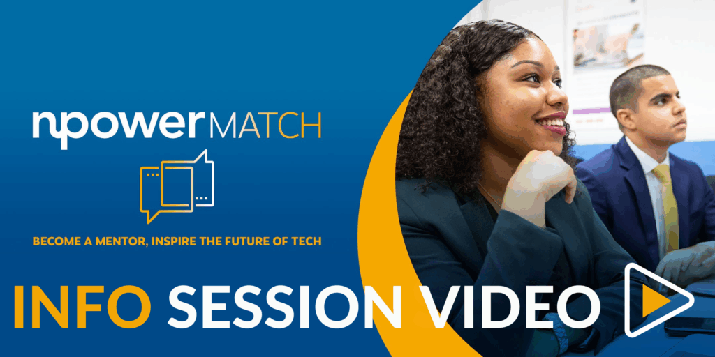 INFO SESSION VIDEO Graphiccover