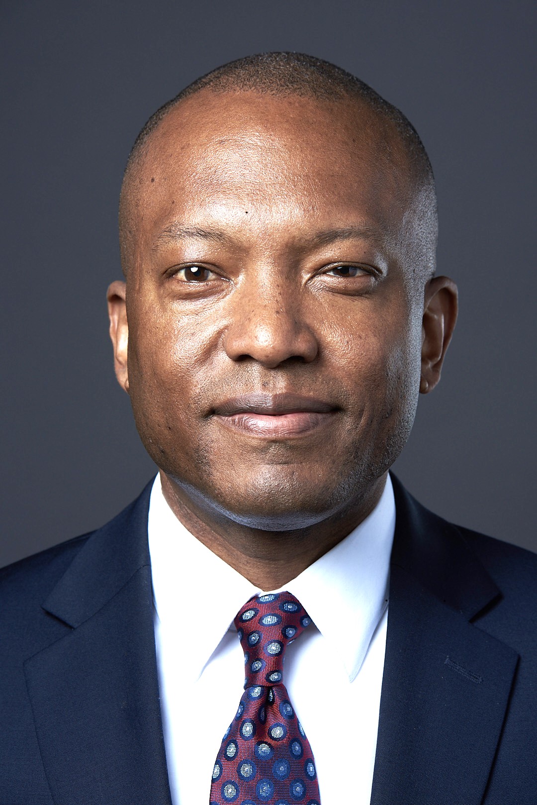 Headshot (Jarrett Thomas) NPower