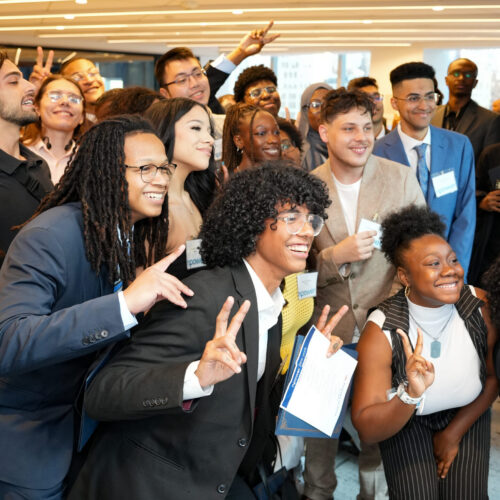 Mizuho Americas and NPower Advance Tech Career Pathways for New Yorkers Through Path2TECH: NetSA