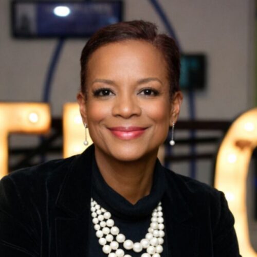 Demarus Crawford-White, Executive Director of NPower Ohio Featured in the Dayton Daily News