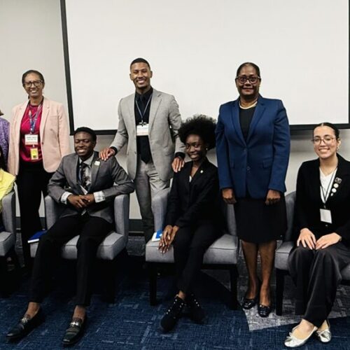 Redefining Financial Wellness — For Youth, By Youth