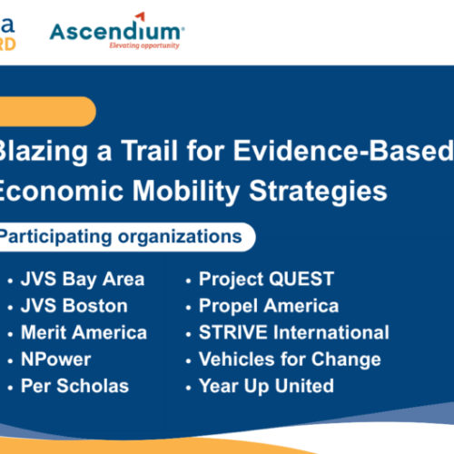 America Forward Announces Inaugural Blazing a Trail Cohort