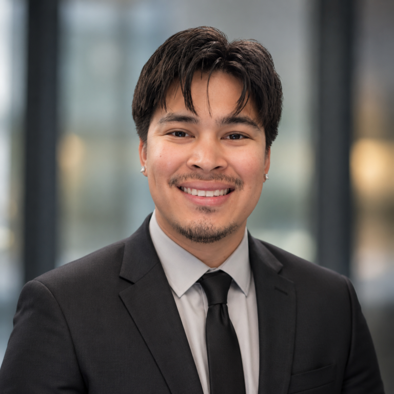 Professional Headshot
