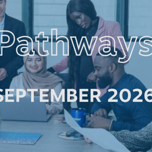 Pathway to Prosperity: September 2026