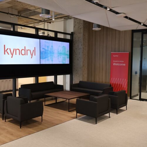 New York tech firm plans 300 jobs at new AI lab in Frisco