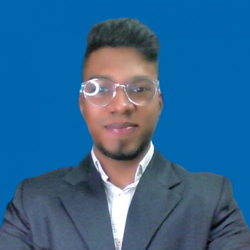 Alif Ahsan Alif Ahsan