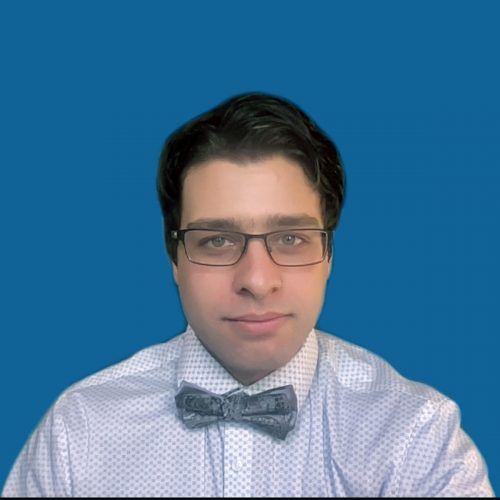 Aristos Smirniotis Aristos Smirniotis