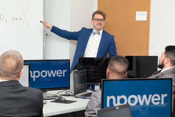 Thomas Brown, Curriculum Designer (Alumni)