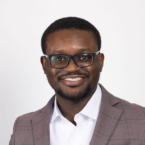 Fritz Nkansah Fritz Nkansah