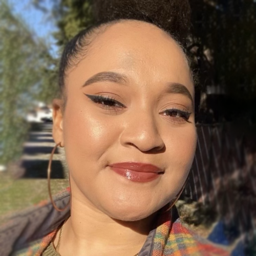 Indya Cruz Indya Cruz