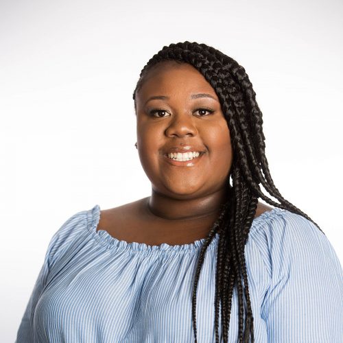 Mahalia Gatling Mahalia Gatling