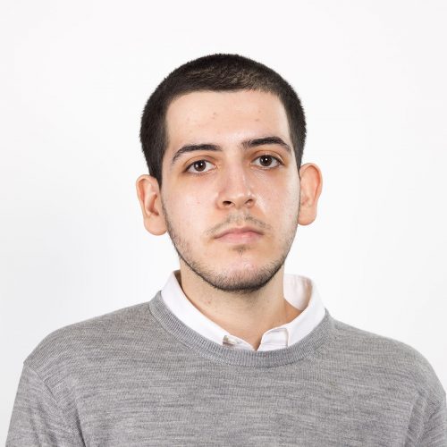 Rachid Bessal Rachid Bessal